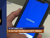 BUMN Pelabuhan Resmi Dilebur, Hingga Penambangan Kripto AS