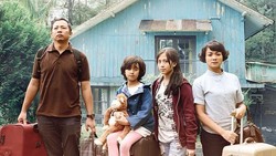 Rekomendasi Film Penuh Inspirasi untuk Ditonton Bareng Keluarga saat Ramadan