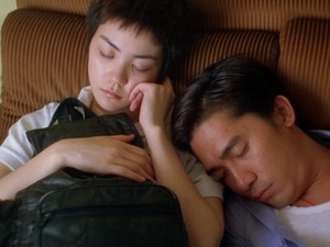 Neon Nostalgia: How Wong Kar-wai Redefined Modern Chinese Cinema for the World