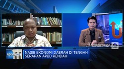 Genjot Serapan APBD, Ini Strategi & Sektor Andalan Tangsel