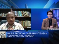 Genjot Serapan APBD, Ini Strategi & Sektor Andalan Tangsel