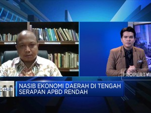 Genjot Serapan APBD, Ini Strategi & Sektor Andalan Tangsel