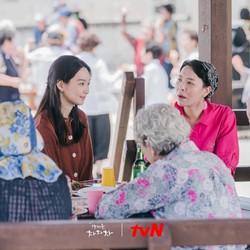 5 Drama Korea yang Mengajarkan Kita untuk Melambatkan Hidup