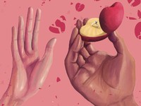 Angka Pernikahan Turun:  Karena Wanita Mandiri Sulit Cari Pria Mapan?