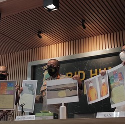Polda Metro Ringkus Terduga Penipuan Jenius, BTPN Buka Suara!