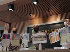 Polda Metro Ringkus Terduga Penipuan Jenius, BTPN Buka Suara!
