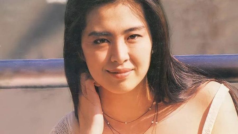 Joey Wong