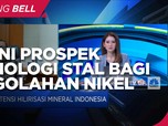 Karya Anak Bangsa, Ini Prospek STAL di Pengolahan Nikel RI