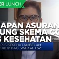 Kesiapan Asuransi Dukung Skema CoB BPJS Kesehatan