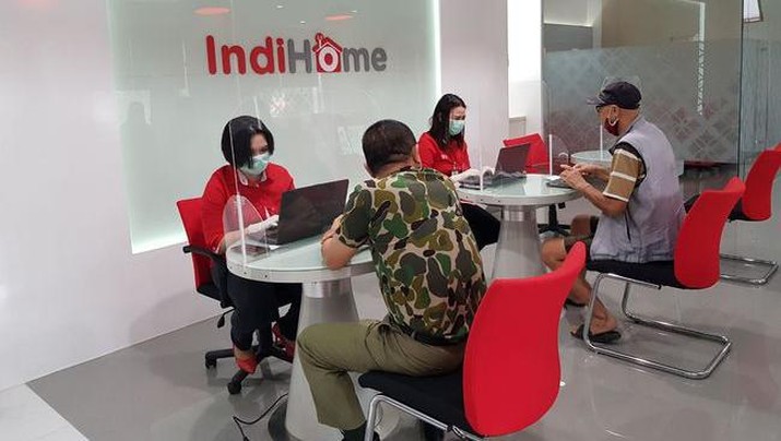 Komitmen IndiHome untuk Mewujudkan Keadilan Digital di Indonesia. Komitmen IndiHome untuk Mewujudkan Keadilan Digital di Indonesia.