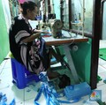 Sritex Merugi, Industri Garmen Kecil Terancam Gegara Ini
