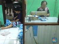 Sedih, Deretan UMKM ini Diambang Kebangkrutan Gegara Pandemi