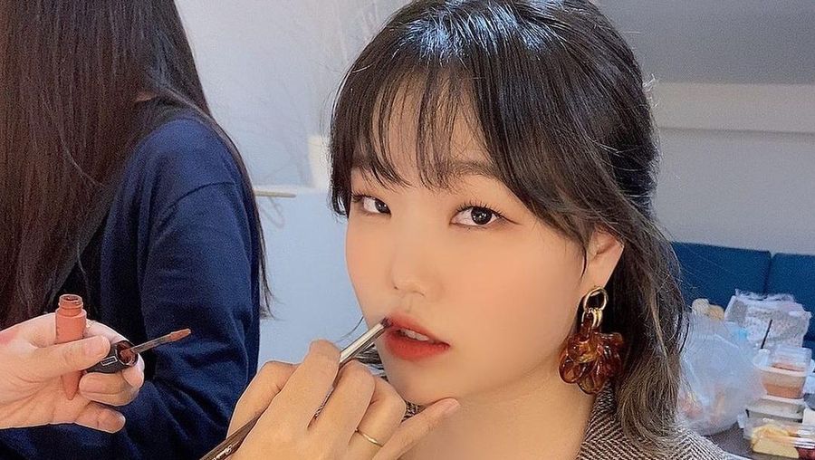 Lee Su-hyun (Tangkapan Layar via Instagram @akmu_suhyun)