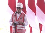 Menhub: Pembangunan Pelabuhan Sanur Tuntas Mei 2022