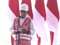 Dilarang Ngebut ! Laju Kendaraan di Permukiman Max 30 km/jam