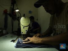 Jangan Kaget! Ini Produk RI yang Paling Banyak Dibeli Amerika