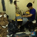 Pahit Nasib Pengusaha Konveksi, Uang Pesangon PHK Ludes-Orderan Sepi