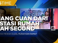 Hitung Peluang Cuan Dari Investasi Rumah Mewah Second