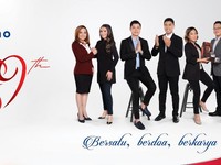 Bersatu, Berdoa, Berkarya, Kunci Eksistensi Nojorono Kudus