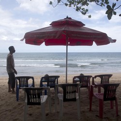 Cari Pantai Ciamik Buat Liburan Santai? Cek Bareng Yuk