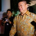 Manuver Bisnis Plastik Aguan '9 Naga' (PDPP) ke IKN