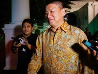 Siap-siap Jadwal Tender Offer, Agung Sedayu-Orang Terkaya RI