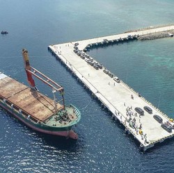 7 Proyek Strategis Nasional Rampung, Nilainya Capai Rp138 T