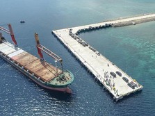 7 Proyek Strategis Nasional Rampung, Nilainya Capai Rp138 T