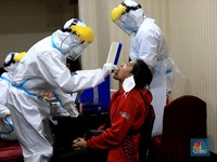 Resmi! Sudah Booster, Karantina PPLN Kini Jadi 3 Hari