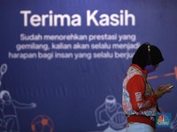BNPB Beri Penghargaan bagi Daerah yang Sukses Tangani Pandemi