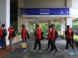 Ada Omicron, Simak Aturan Terbaru Karantina dari Luar Negeri!