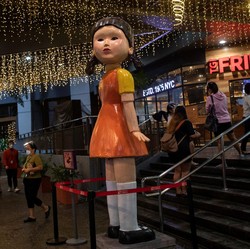 Gegara Ini, Netflix 'Rugi' Rp717,5 Triliun dalam Semalam