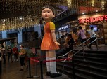 Gegara Ini, Netflix 'Rugi' Rp717,5 Triliun dalam Semalam