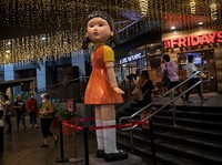 Gegara Ini, Netflix 'Rugi' Rp717,5 Triliun dalam Semalam