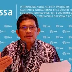 Bos BPJS Tolak Konsep KRIS dari Menkes, Kok Bisa?