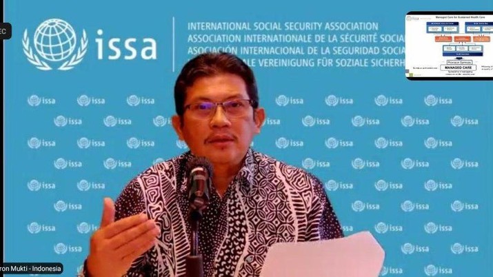BPJS Kesehatan BPJS Kesehatan