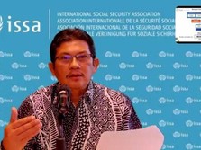 Dirut BPJS: Kelangsungan Jaminan Kesehatan Harus Terjaga
