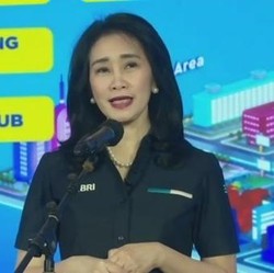 BRI Targetkan Kredit Konsumer Tumbuh 12% di 2022