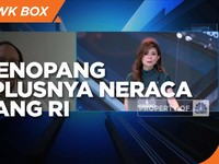 Ekspor Tambang Melejit, Neraca Dagang September RI Surplus
