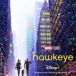 Siap-siap Penggemar Marvel, Hawkeye Tayang 24 November