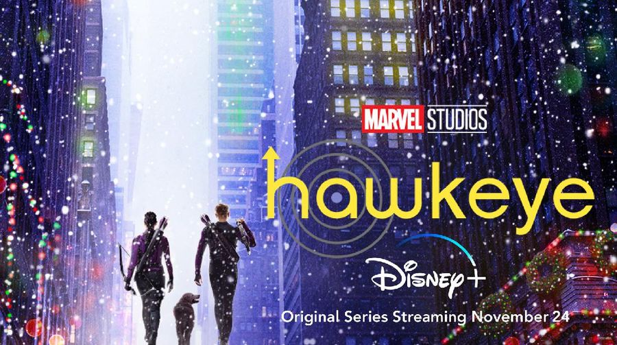 hawkeye (ist via imdb)