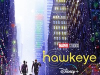 Siap-siap Penggemar Marvel, Hawkeye Tayang 24 November