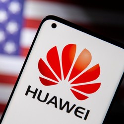 HP Huawei Laku Keras, Bos Besar Ungkap Taktik Lawan Blokir AS