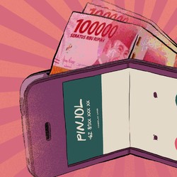 Jangan Coba-coba! Ini Ancaman 'Ngeri' Jika Tak Bayar Pinjol