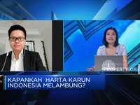 Ini Impor RI Yang Bisa Terimbas Kenaikan Harga Komoditas