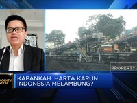Antisipasi Krisis Energi, Ini Yang Harus Dilakukan RI