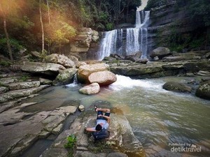 4 Wisata Alam Kota Malang, Tak Kalah Sejuk sama Puncak