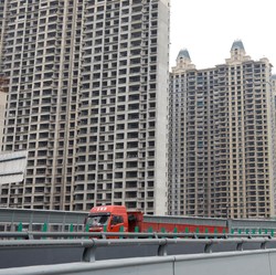 Evergrande Bangkrut, Pendiri & Eks CEO Dipaksa Balikkan Uang Rp 97 T