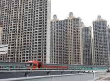 BI: Krisis Evergrande China Tak Efek ke Industri Properti RI