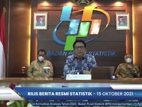 Harga Sederet Komoditas yang Melambung di September 2021